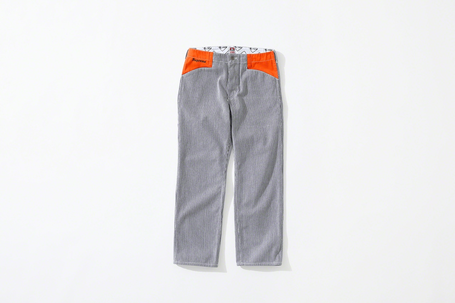 Supreme®/Ben Davis Work Pant view 3